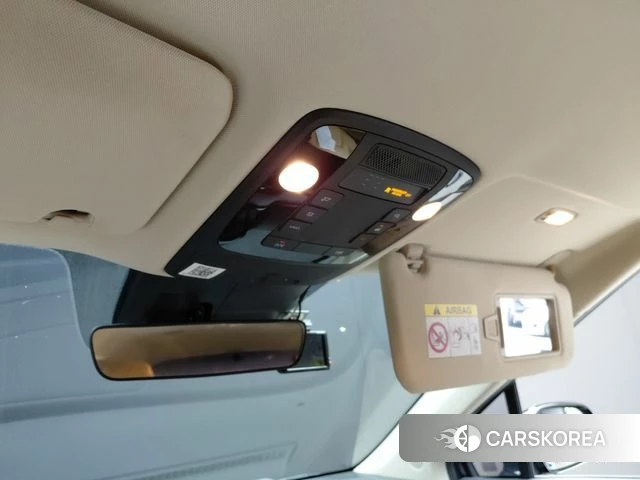 Kia Carnival 4th generation 2021 Черный из Кореи, фото 6
