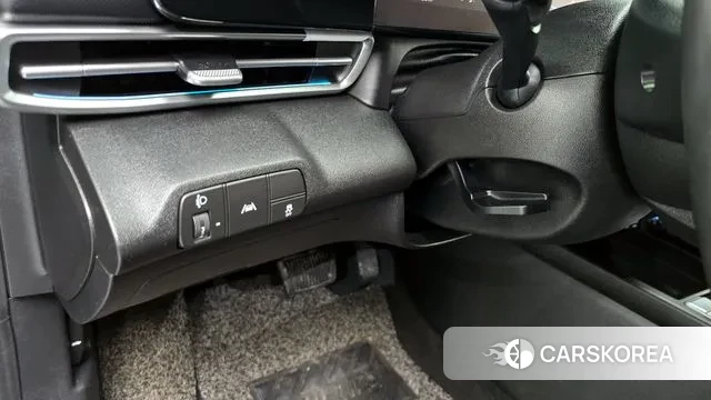 Hyundai Avante (CN7) 2020 Серый из Кореи, фото 6