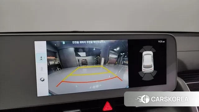 Hyundai Ionic 5 2022 Серебряный из Кореи, фото 6