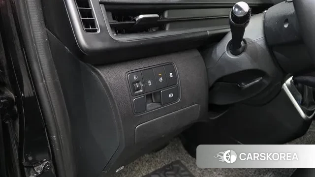 Hyundai Staria 2021 Черный из Кореи, фото 6