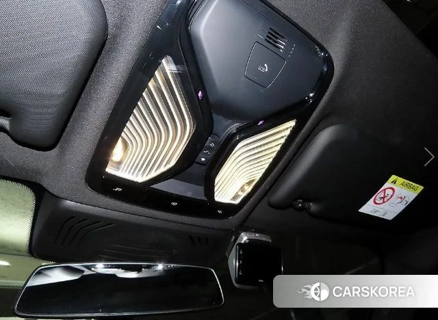 BMW X3 (G01) 2022 Черный из Кореи, фото 6