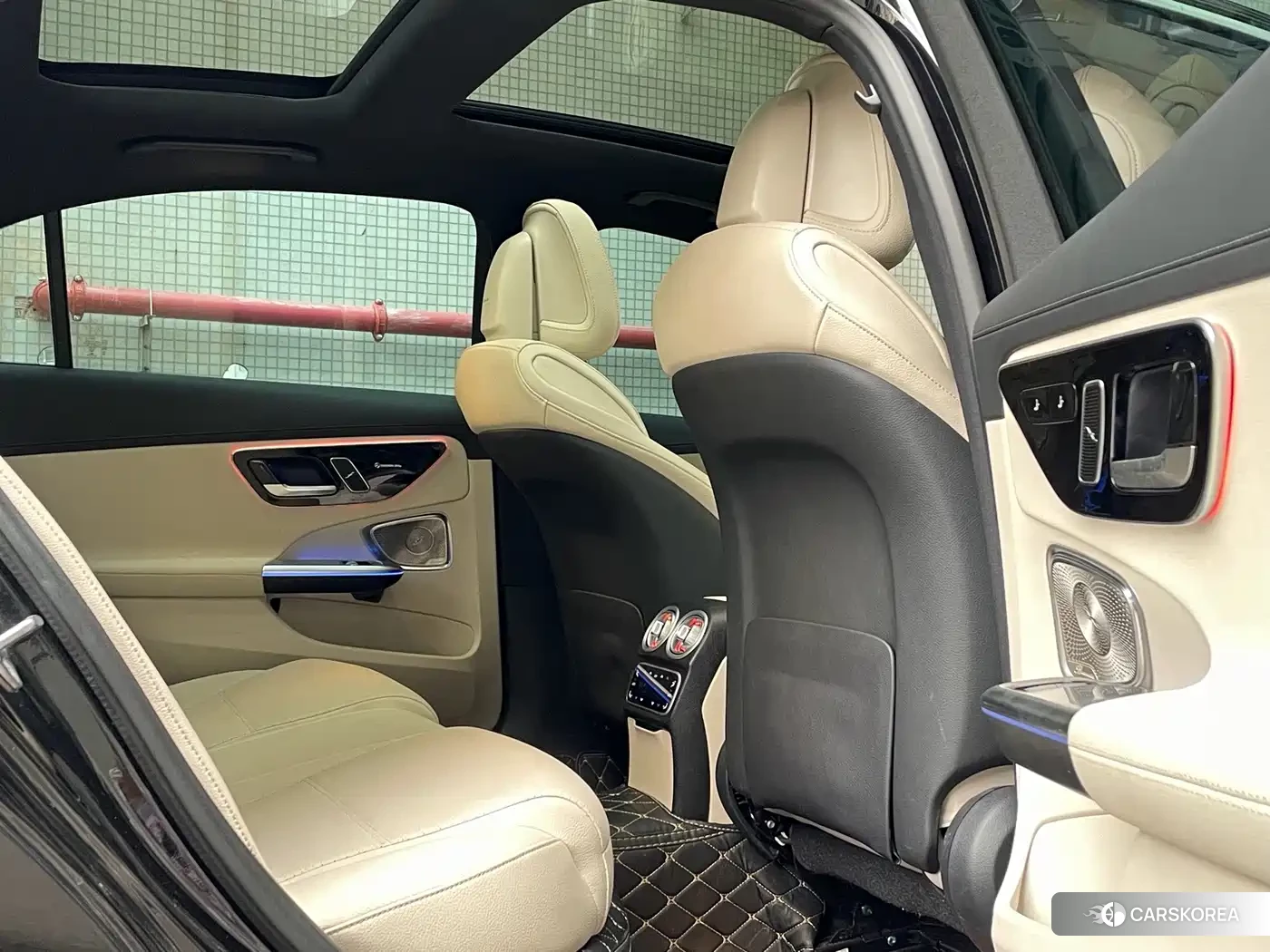 Mercedes-Benz C-class id 4680444 из Китая 8