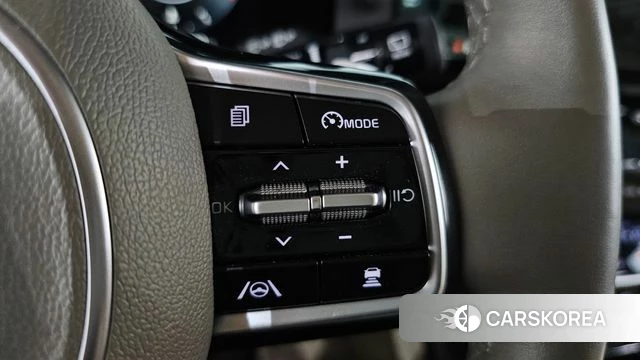 Kia Carnival 4th generation 2021 Черный из Кореи, фото 6