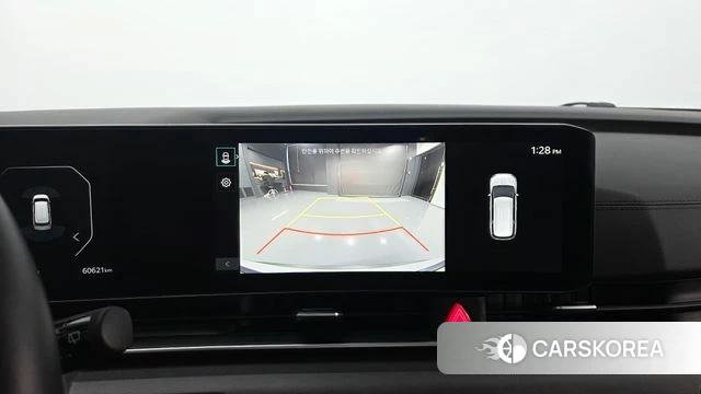 Kia The New Carnival 4th Generation 2024 Белый из Кореи, фото 6