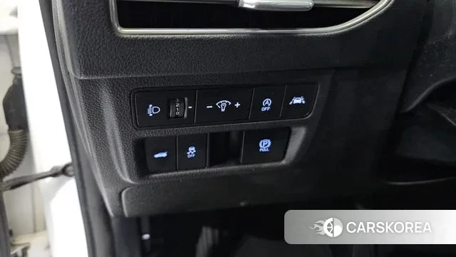 Hyundai Sonata (DN8) 2019 Белый из Кореи, фото 6