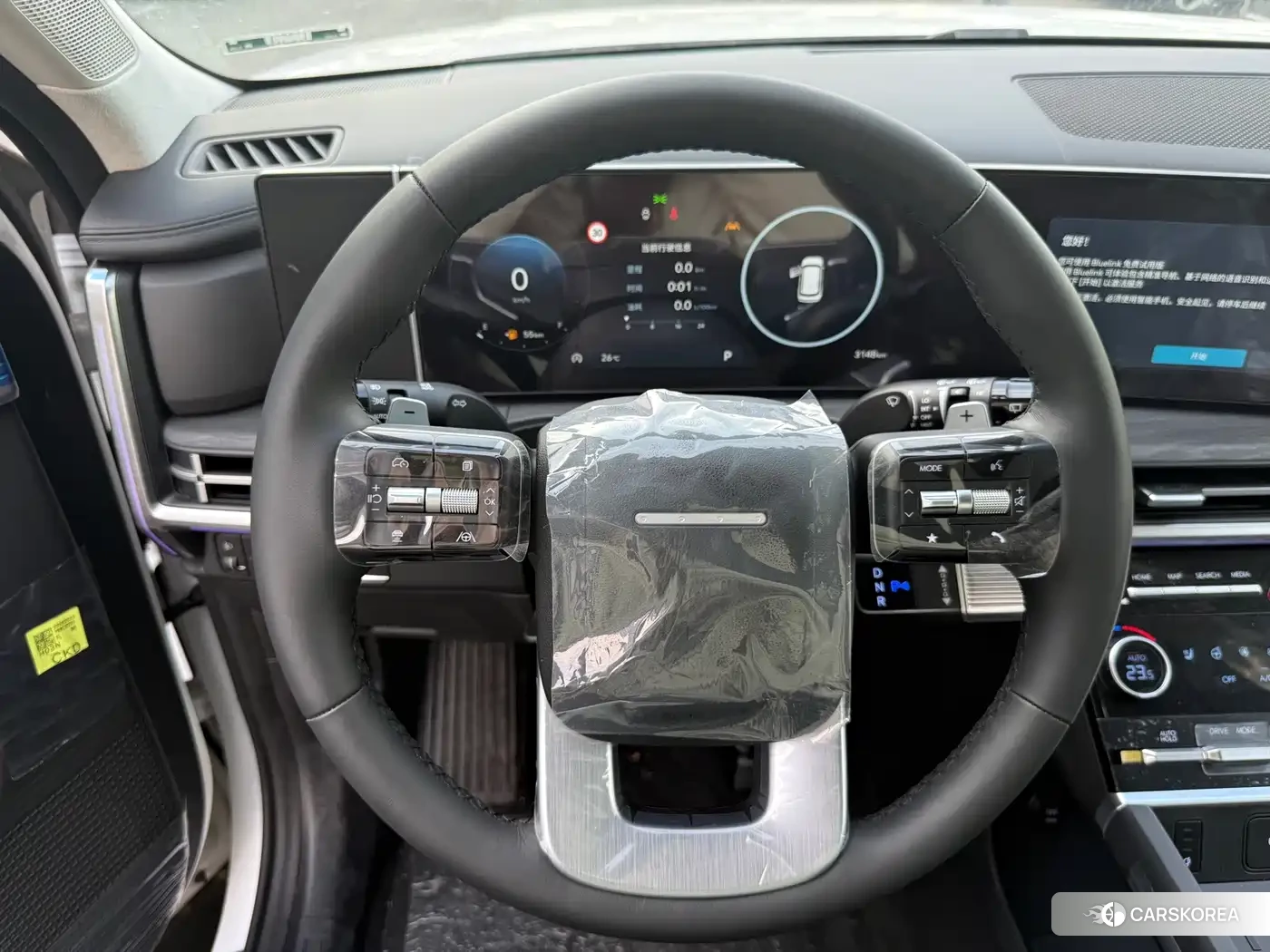 Hyundai Santa Fe id 4653801 из Китая 7