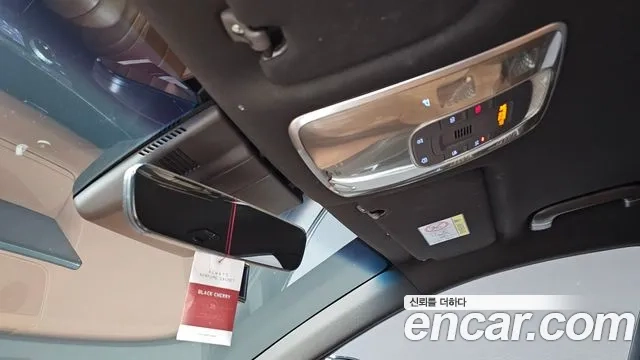 Genesis G80 (RG3) 2020 Серый из Кореи, фото 6