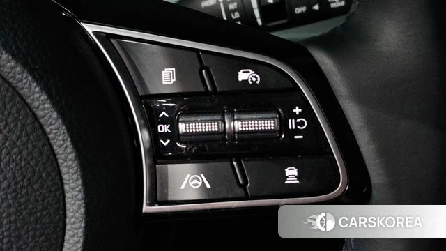 Kia The New Seltos 2023 Белый из Кореи, фото 6