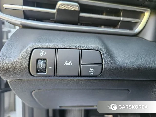 Hyundai Avante (CN7) 2020 Белый из Кореи, фото 6