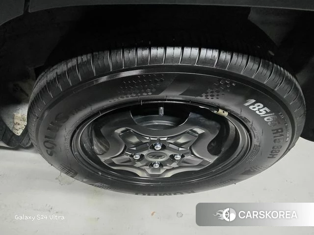 Hyundai Casper 2022 Белый из Кореи, фото 6