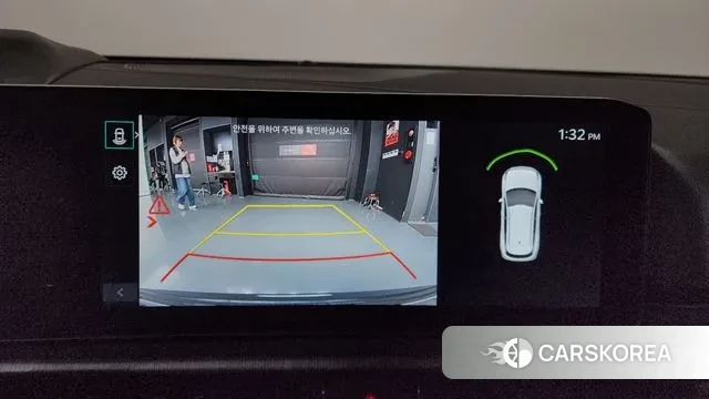 Kia The New Sportage 5th Generation 2025 Серебряный из Кореи, фото 6