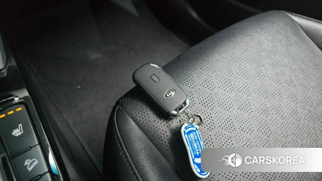 Kia Seltos 2020 Белый из Кореи, фото 6