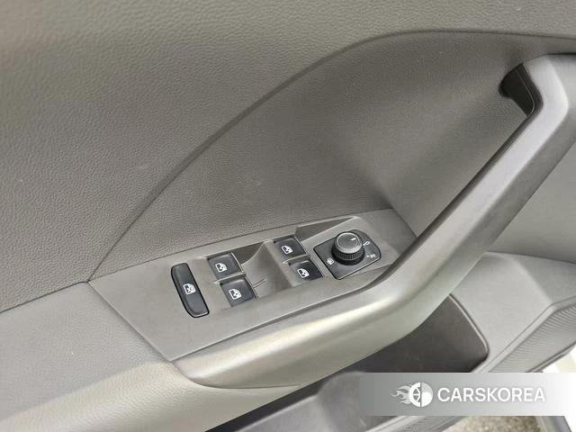 Volkswagen Tu Kai 2023 Белый из Китая, фото 6