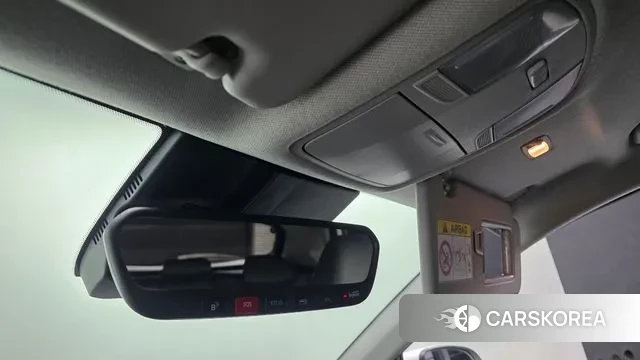 Hyundai The New Kona 2022 Белый из Кореи, фото 6