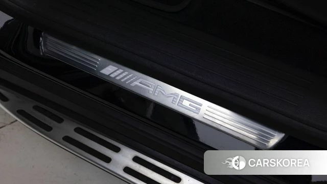 Mercedes-Benz GLE-Class W167 2025 Черный из Кореи, фото 6