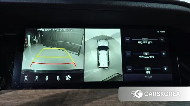 Kia Mohave Master 2019 Черный из Кореи, фото 6