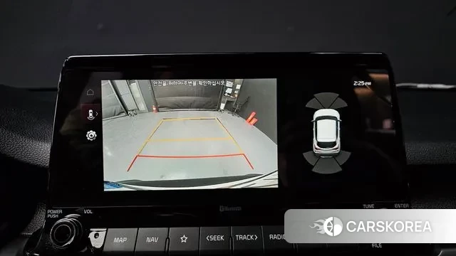 Kia Seltos 2021 Белый из Кореи, фото 6