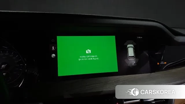 Kia Mohave Master 2020 Черный из Кореи, фото 6