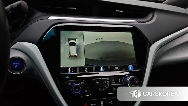 Chevrolet (GM Daewoo) Bolt EV 2021 Серый из Кореи, фото 6