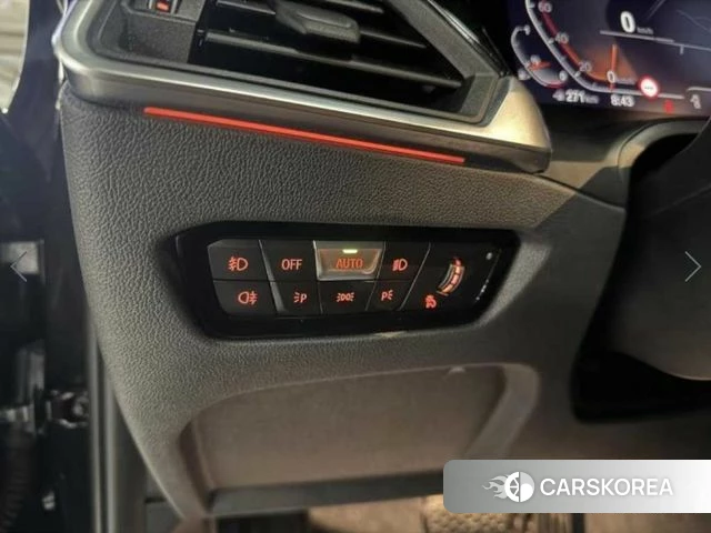 BMW 3 Series (G20) 2021 Черный из Кореи, фото 6