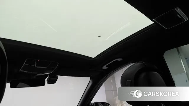 Mercedes-Benz S-Class W222 2019 Черный из Кореи, фото 6