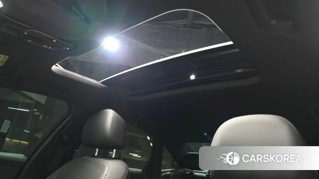 Audi A6 (C8) 2021 Черный из Кореи, фото 6