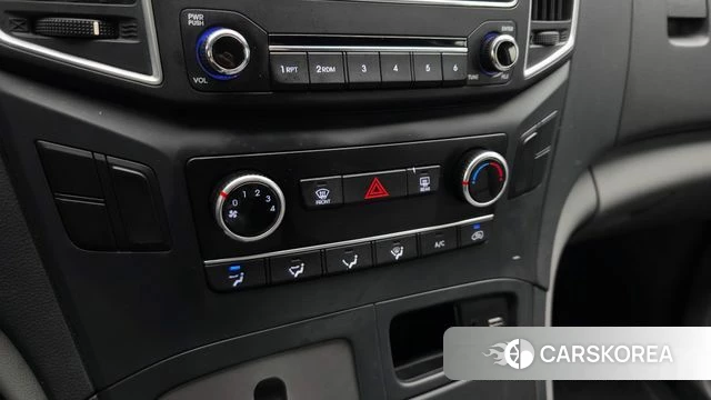 Hyundai The New Grand Starex 2020 Белый из Кореи, фото 6