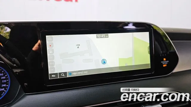 Hyundai Palisade 2019 Серый из Кореи, фото 6