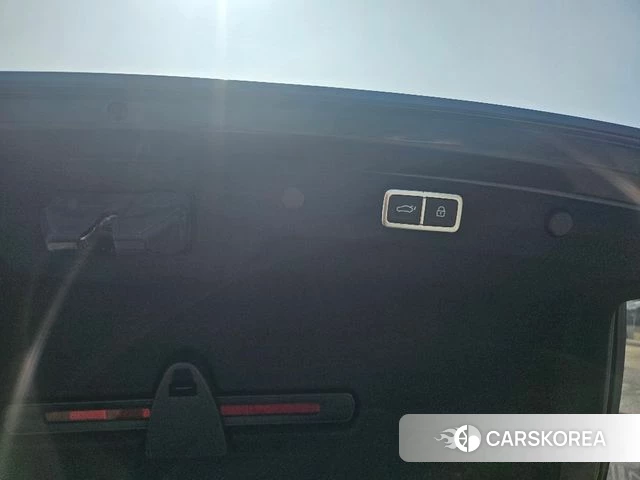 Hyundai Grandeur (GN7) 2024 Серый из Кореи, фото 6