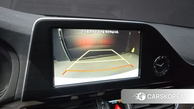 Hyundai Grandeur IG 2018 Белый из Кореи, фото 6