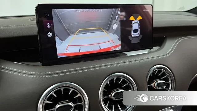 Kia Stinger Meister 2021 Красный из Кореи, фото 6