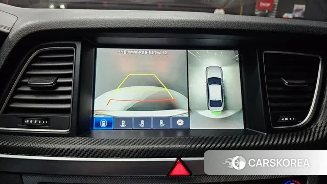 Genesis G80 2019 Белый из Кореи, фото 6