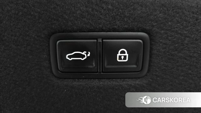 Kia The New K8 Hybrid 2024 Жемчужный цвет из Кореи, фото 6