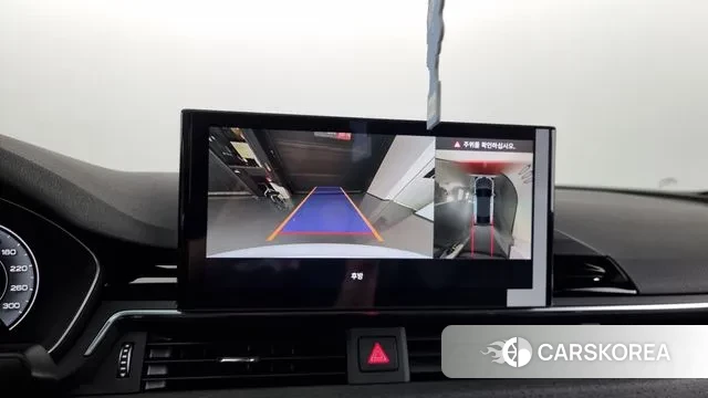 Audi A5 (F5) 2023 Белый из Кореи, фото 6