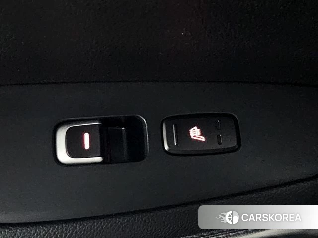Kia The New Sorento 2018 Черный из Кореи, фото 6