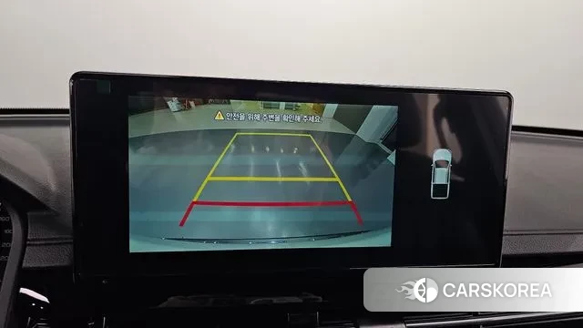 Ssangyong The New Rexton Sport 2024 Белый из Кореи, фото 6