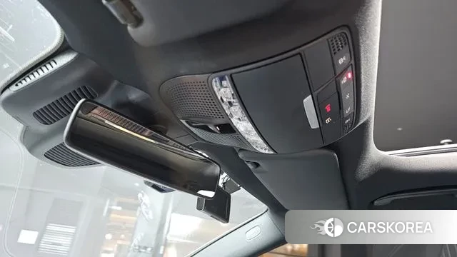 Mercedes-Benz E-Class W213 2019 Серый из Кореи, фото 6