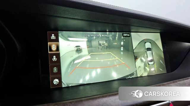 Genesis G90 2019 Черный из Кореи, фото 6