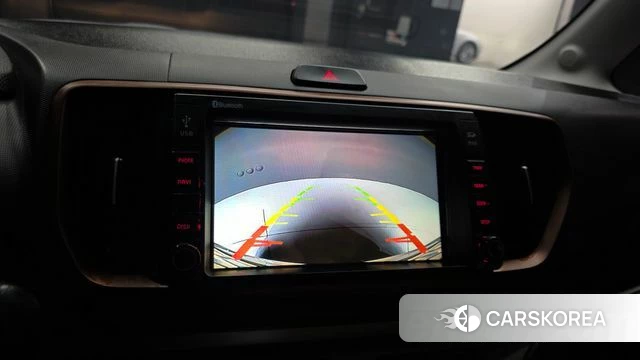 Kia The New Ray 2019 Белый из Кореи, фото 6