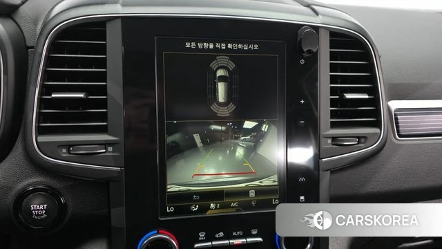 Renault Korea (Samsung) The New QM6 2021 Серый из Кореи, фото 6