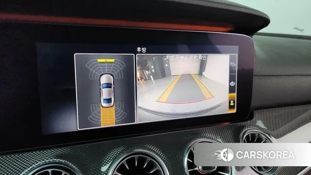 Mercedes-Benz CLS-Class C257 2019 Серый из Кореи, фото 6