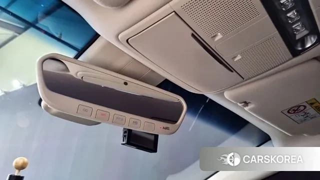 Genesis G90 2020 Черный из Кореи, фото 6