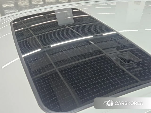 Toyota Camry (XV80) 2025 Белый из Кореи, фото 6