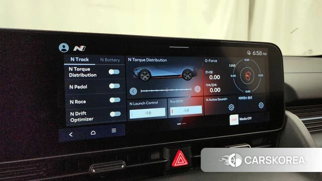 Hyundai Ionic 5 2025 Небесно-голубой из Кореи, фото 6