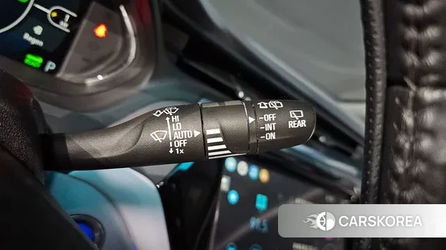 Chevrolet (GM Daewoo) Bolt EV 2020 Черный из Кореи, фото 6