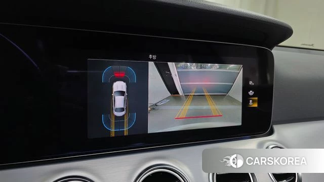 Mercedes-Benz E-Class W213 2021 Белый из Кореи, фото 6