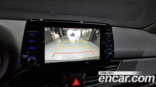 Hyundai i30 (PD) id 2710461 из Кореи 6