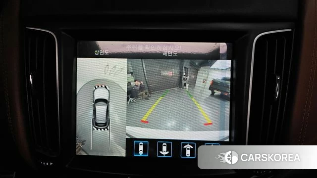 Maserati Levante 2019 Белый из Кореи, фото 6