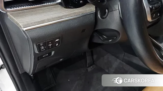 Kia K5 3rd generation 2021 Белый из Кореи, фото 6