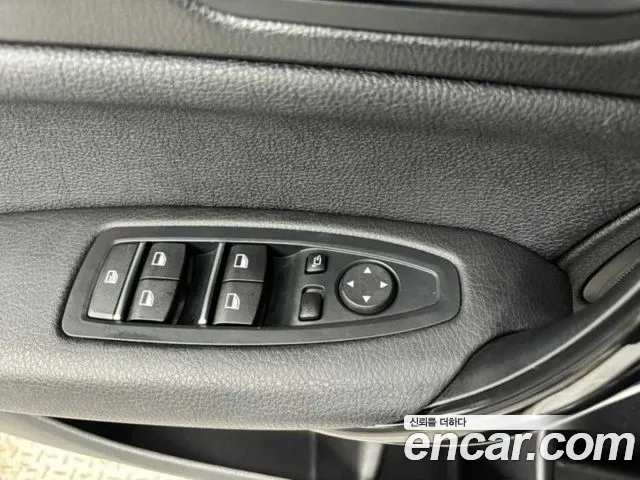 BMW 1 Series (F20) 2019 Белый из Кореи, фото 6